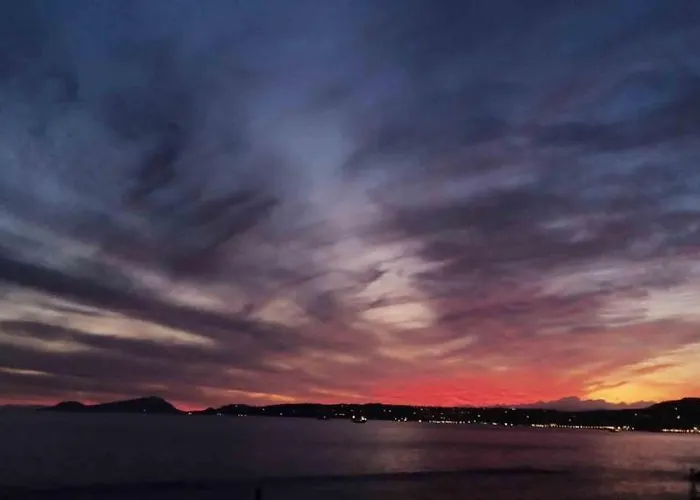 ADM addumammà casa vacanze sul mare Portici